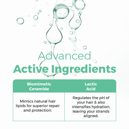 Ampolla Para el Cabello Maltratado Y Seco-Deep Conditioning Hair Mask for Damaged Hair - Pro R Brazilian Hair Protein Treatment for Blondes- Deep Conditioner for Dry Damaged Hair-Prohall 0.50 FLOz