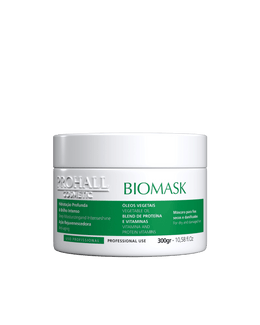 Prohall Biomask Glow Blast Ultra Moisturizing Mask 10.58 fl.oz. - Prohall Cosmetic