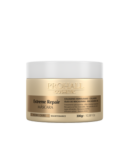 Prohall Home Care Extreme Repair Macadamia Mask 300g